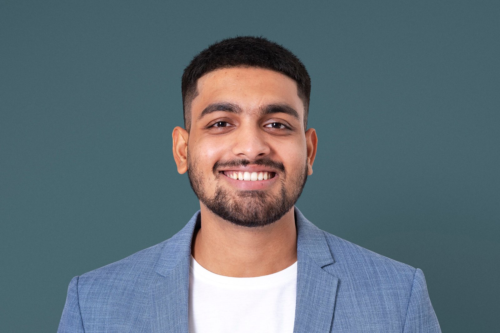 Rahul M.