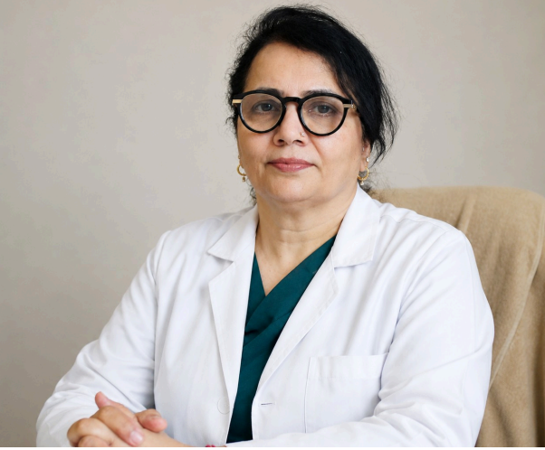 Dr. Neelam Kakkar