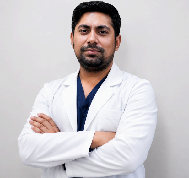 Dr. Aryan Kakkar