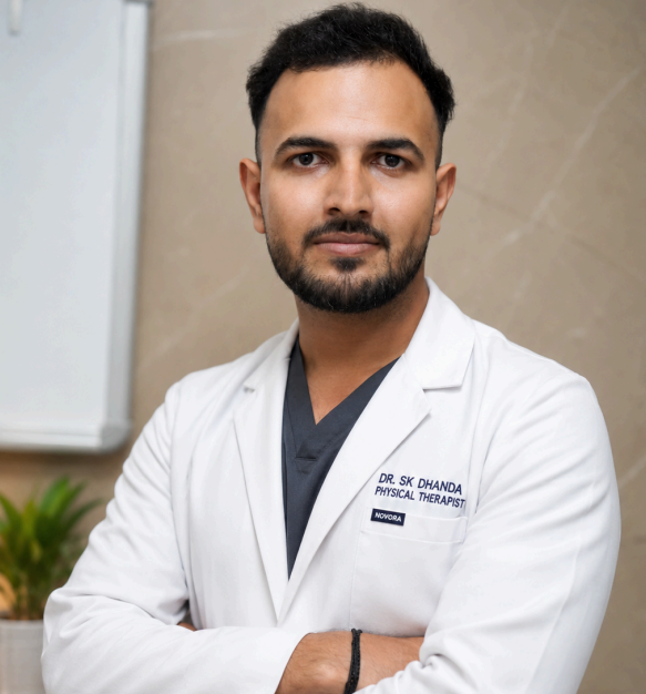Dr. S.K. Dhanda