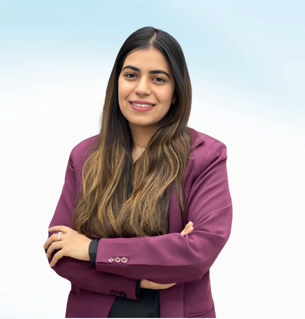 Dr. Aanchal S. Kakkar