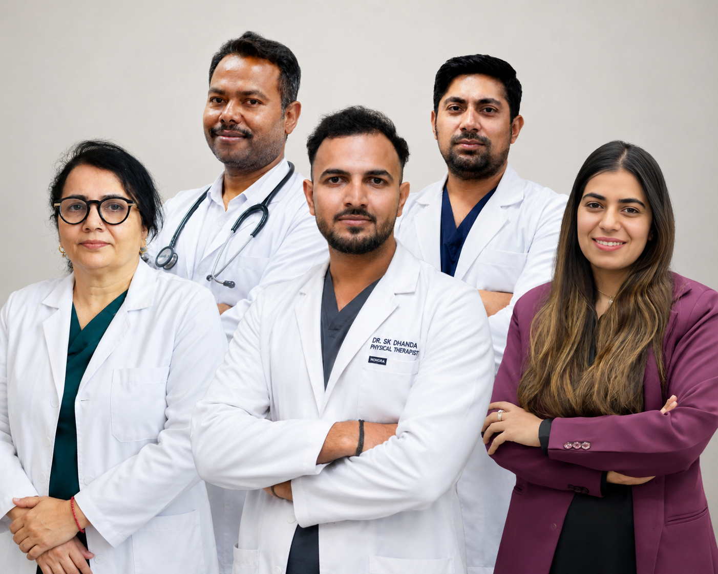 Doctors