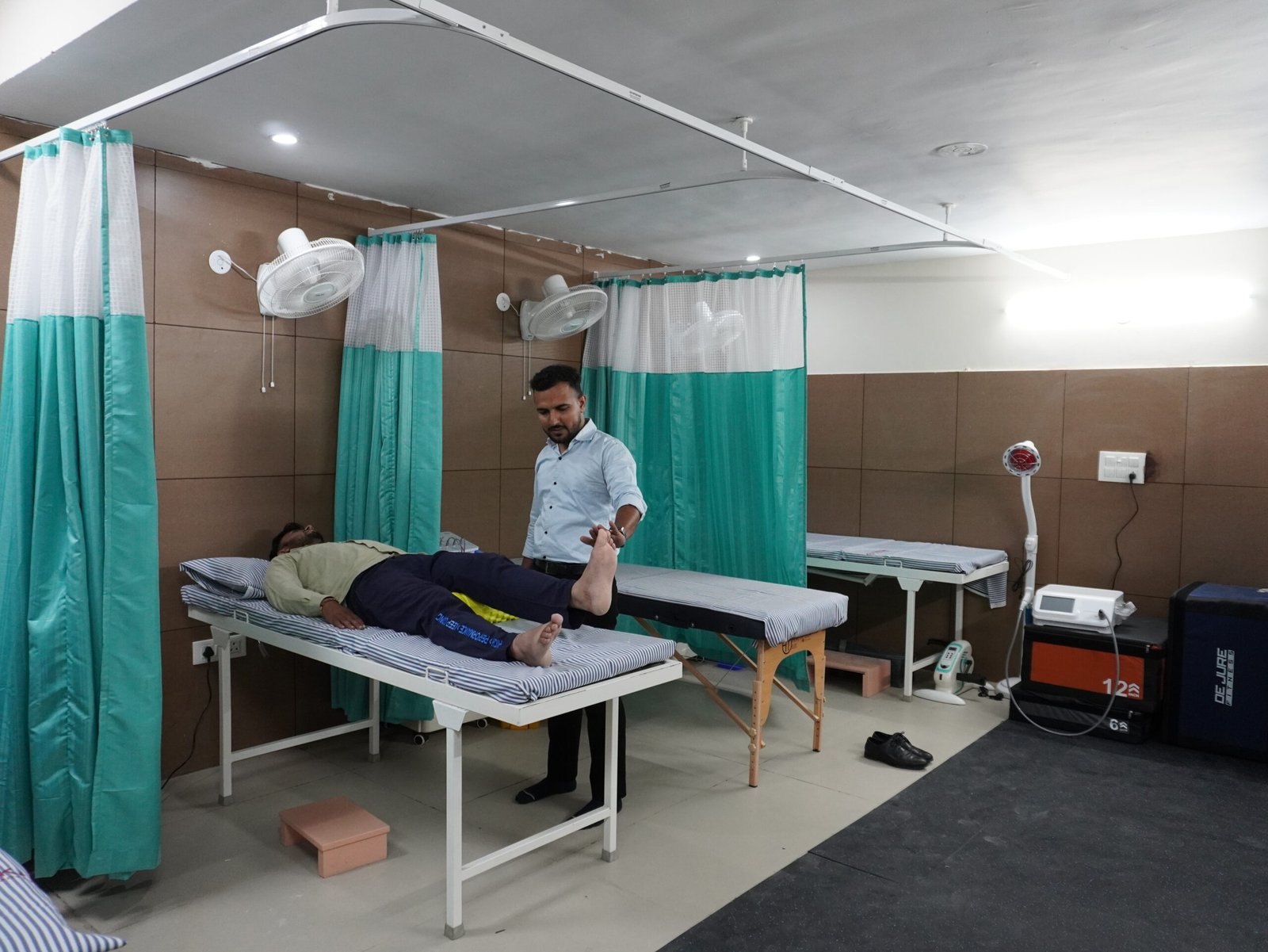 Patient Amenities