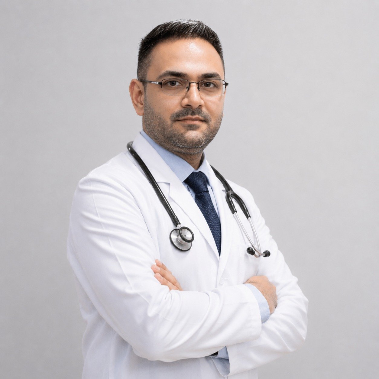 Dr. Vivek Pratap