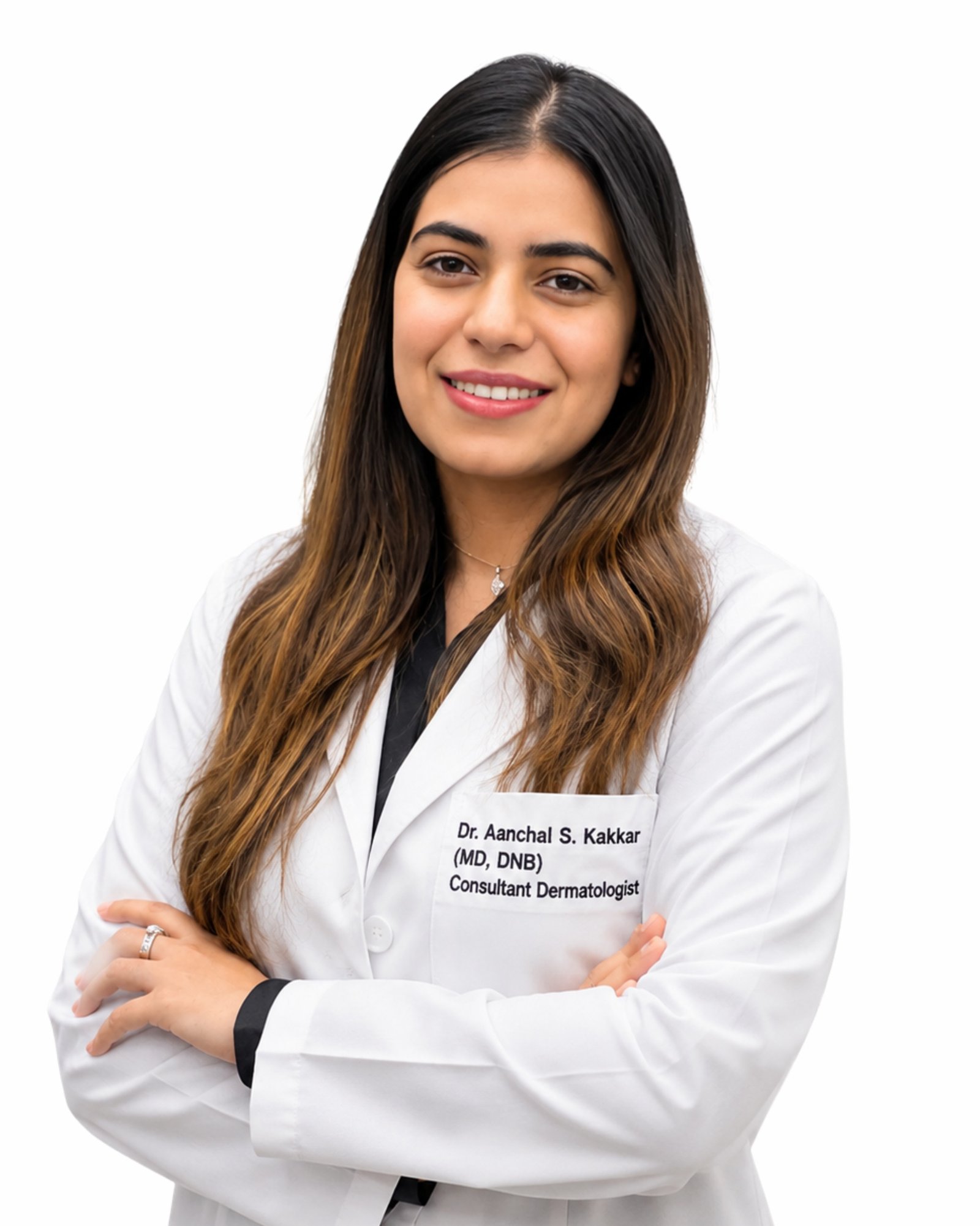 Dr. Aanchal S. Kakkar